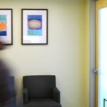 Office of Dr. Dal Santo