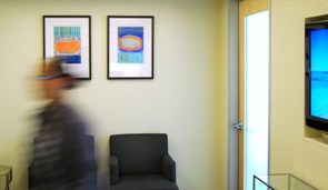Office of Dr. Dal Santo
