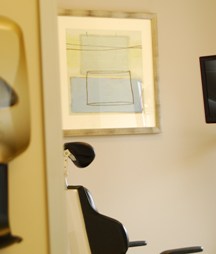 Office of Dr. Dal Santo