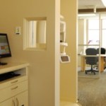 Office of Dr. Dal Santo