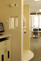 Office of Dr. Dal Santo