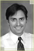 Dr. Dal Santo Professional Headshot