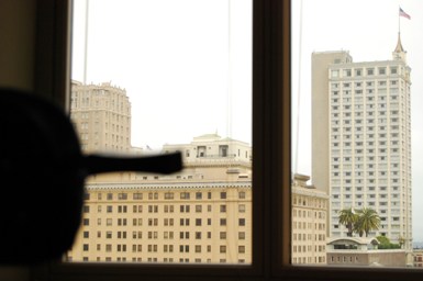 Office of Dr. Dal Santo